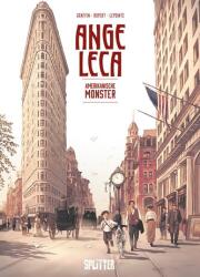 Ange Leca. Band 2 (ISBN: 9783689501891)