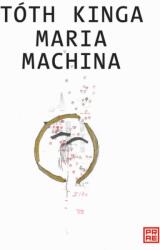 MariaMachina (ISBN: 9786156675866)