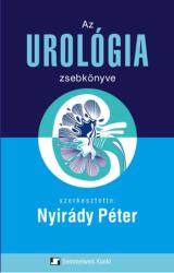 Az urológia zsebkönyve (ISBN: 9789633317600)