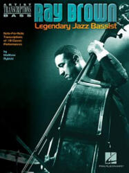 Ray Brown - Ray Brown (ISBN: 9781458412423)
