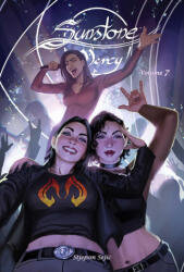Sunstone Volume 7 (ISBN: 9781534357723)