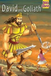 David & Goliath - Pegasus (ISBN: 9788131918579)