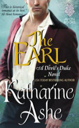 Katharine Ashe - Earl - Katharine Ashe (ISBN: 9780062412751)