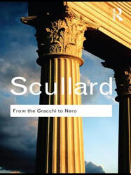From the Gracchi to Nero - H. H. Scullard (ISBN: 9781138834507)