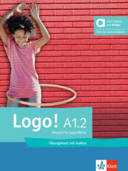 Logo! A1.2 - Hybride Ausgabe allango - Tanja Mayr-Sieber, Paul Rusch, Bettina Schwieger (ISBN: 9783126053907)