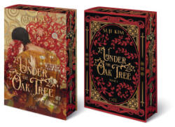 Under The Oak Tree, T. 1 - Collector - Suji Kim (2026)