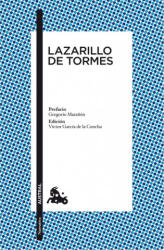 Lazarillo de Tormes - ANONIMO (2010)