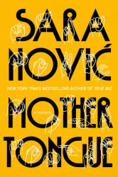 Mother Tongue - NOVIC SARA (2026)