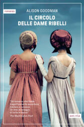 circolo delle dame ribelli - Alison Goodman (2025)