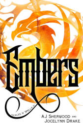 Embers | Jocelynn Drake, Aj Sherwood (2021)