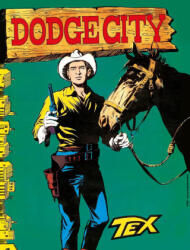 Tex collezione book - Gianluigi Bonelli (2026)