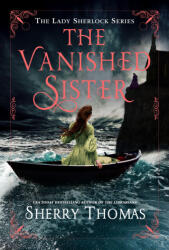The Vanished Sister - THOMAS, SHERRY (2026)