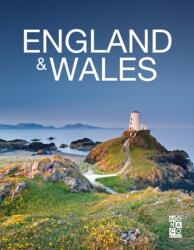 England & Wales (ISBN: 9783955047566)