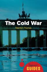The Cold War (ISBN: 9781851686803)