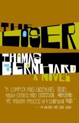 The Loser. Der Untergeher, englische Ausgabe (ISBN: 9781400077540)