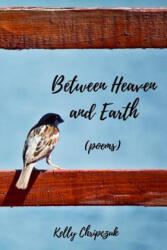 Between Heaven and Earth: (ISBN: 9781979556781)