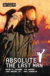 Absolute Y: The Last Man Vol. 1 (ISBN: 9781799510628)