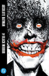 Absolute Batman: The Black Mirror (ISBN: 9781799513964)