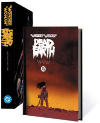 Wonder Woman: Dead Earth: Absolute Edition - Daniel Johnson (ISBN: 9781799514039)