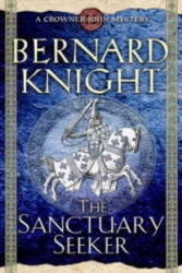 Sanctuary Seeker - Bernard Knight (ISBN: 9780743492058)