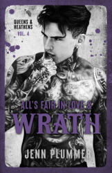 All's Fair in Love & Wrath - Jenn Plummer (ISBN: 9781966376446)