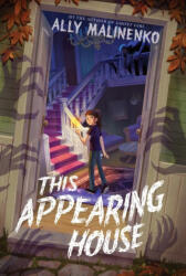 This Appearing House - Malinenko, Ally (ISBN: 9780063136588)