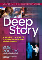 Deep Story - Rogers, Bob (ISBN: 9781963714159)