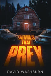 Devils That Prey - David Washburn (2022)