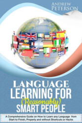 Language Learning for (2018)