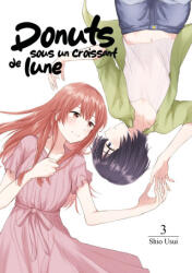 La lune et le donuts - Usui Shio (2025)