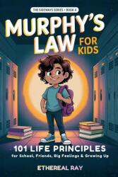 Murphy's Law for Kids - Ethereal Ray (2026)
