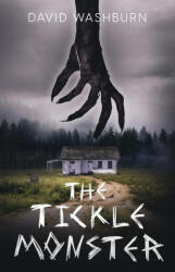 The Tickle Monster - David Washburn (2023)