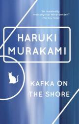 Kafka on the Shore (ISBN: 9781400079278)