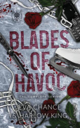 Blades of Havoc - Harlow King (ISBN: 9781998752768)