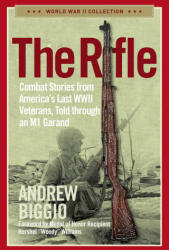 Rifle | Andrew Biggio (ISBN: 9781684513055)