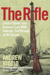 Rifle | Andrew Biggio (ISBN: 9781684510795)