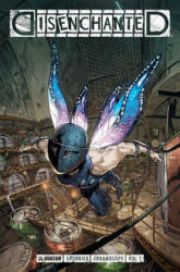 Disenchanted - Simon Spurrier (ISBN: 9781592912308)