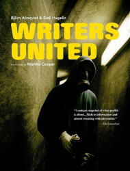 Writers United - Bjorn Almqvist (ISBN: 9789185639175)