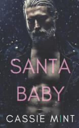 Santa Baby - Cassie Mint (ISBN: 9781914242519)