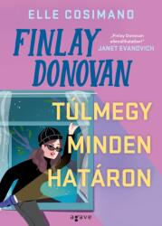 Finlay Donovan túlmegy minden határon (2026)