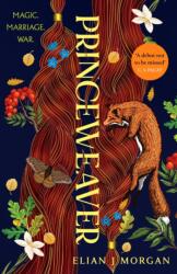 Princeweaver (2027)