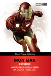 Iron Man: Extremis (2027)