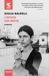 estate che resta - Giulia Baldelli (2024)
