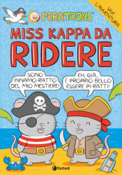 Miss Kappa da ridere - Pera Toons (2026)
