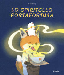spiritello portafortuna - Yue Zhang (2026)