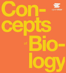 Concepts of Biology - OpenStax (ISBN: 9785021539470)