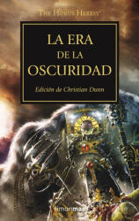 La herejía de Horus 16. La Era de la Oscuridad - AA. VV. (ISBN: 9788445003244)
