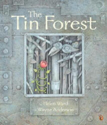 Tin Forest - Helen Ward (ISBN: 9780142501566)
