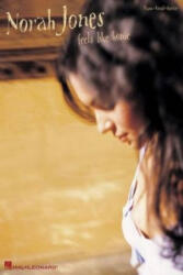 Norah Jones - Norah Jones (ISBN: 9780634079368)