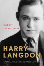 Harry Langdon - Gabriella Oldham (ISBN: 9780813169651)